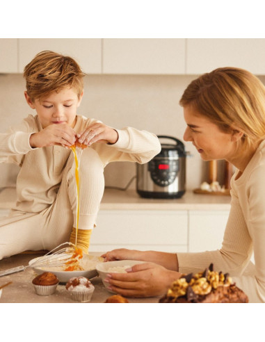 PANELA ELETRICA NEWLUX V170 NEWCOOK