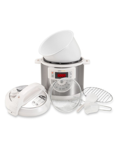 PANELA ELETRICA NEWLUX V170 NEWCOOK