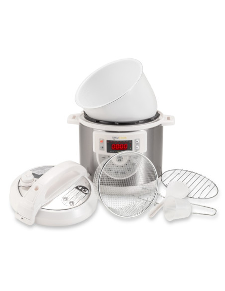 PANELA ELETRICA NEWLUX V170 NEWCOOK