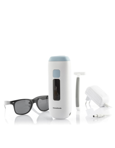 DEPILADORA A LASER PORTATIL IPL