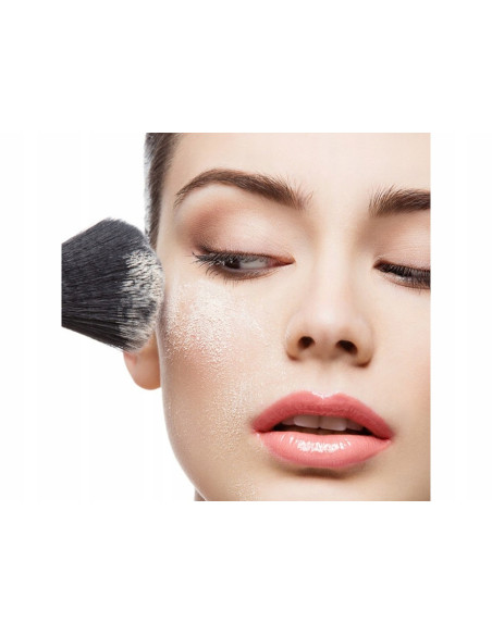 CONJUNTO DE 24 PINCEIS MAQUIAGEM PROFISSIONAIS