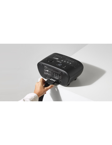 MAQUINA PRESSOTERAPIA QUATTRO MAX