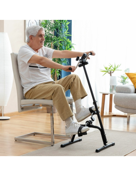 PEDALADOR DUAL BIKE