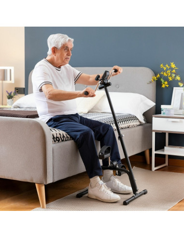 PEDALADOR DUAL BIKE