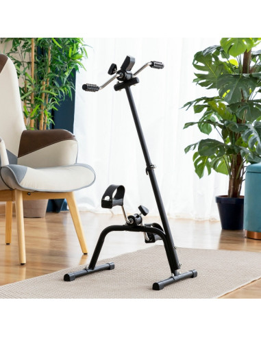 PEDALADOR DUAL BIKE