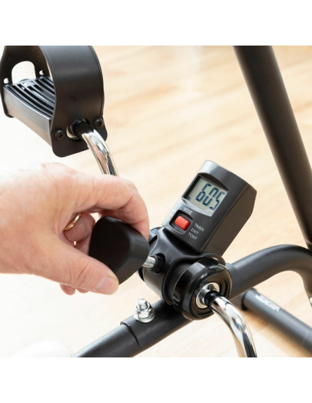 PEDALADOR DUAL BIKE
