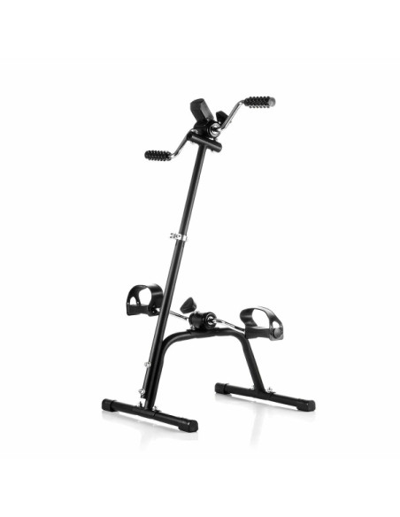 PEDALADOR DUAL BIKE