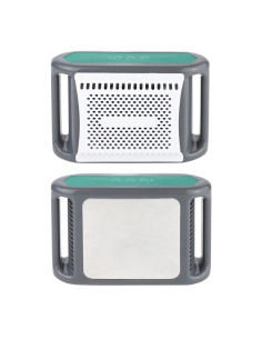 PLACA CRIOLIPÓLISE GLACIAR CRYOSCULPT 2