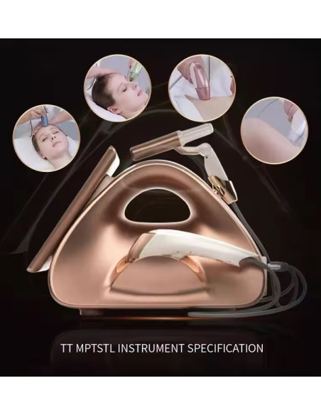 MAQUINA HIFU 12D MTP