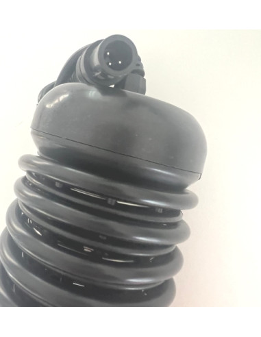 ARRAY CATALISADOR PARA IONIC DETOX