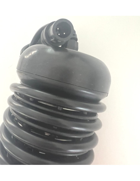 ARRAY CATALISADOR PARA IONIC DETOX