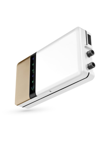 OZONO PARA MAQUINA DE LAVAR ROUPA 