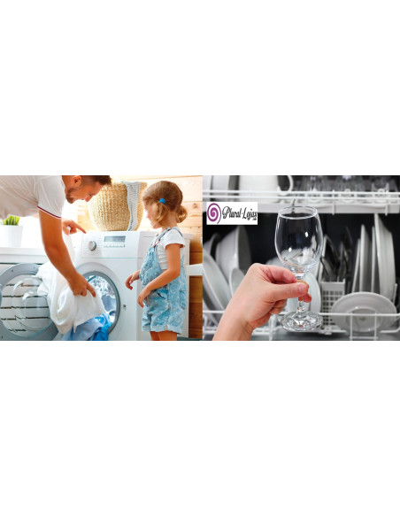 OZONO PARA MAQUINA DE LAVAR ROUPA 