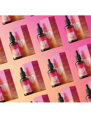 ÓLEO ANTI-AGING REVOLUTION NEW SILHOUETTE