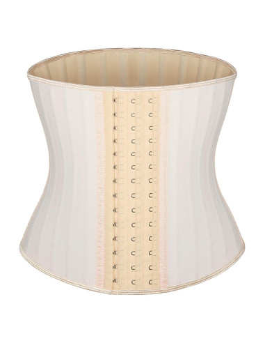 CINTA REDUTORA EM LATEX 25 BARBATANAS