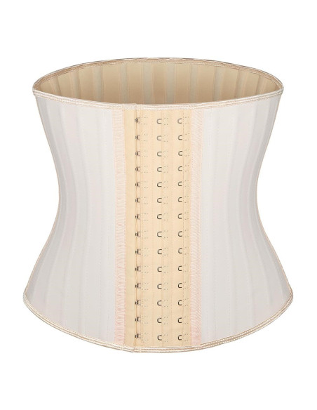 CINTA REDUTORA EM LATEX 25 BARBATANAS