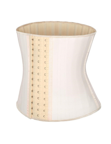 CINTA REDUTORA EM LATEX 25 BARBATANAS