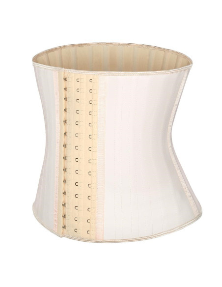 CINTA REDUTORA EM LATEX 25 BARBATANAS