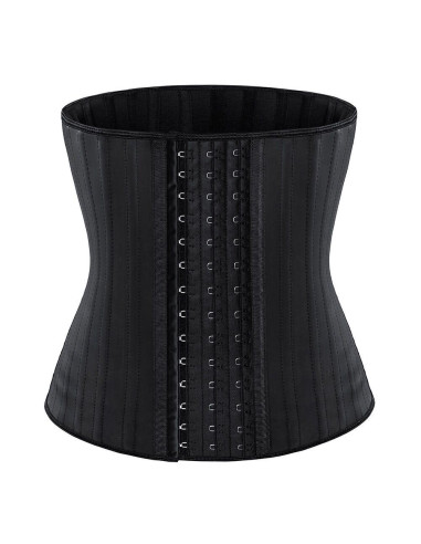 CINTA REDUTORA EM LATEX 25 BARBATANAS