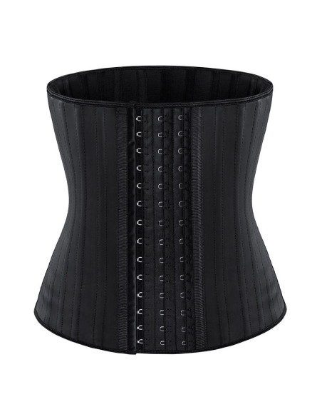 CINTA REDUTORA EM LATEX 25 BARBATANAS