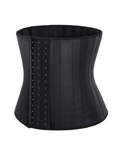 CINTA REDUTORA EM LATEX 25 BARBATANAS