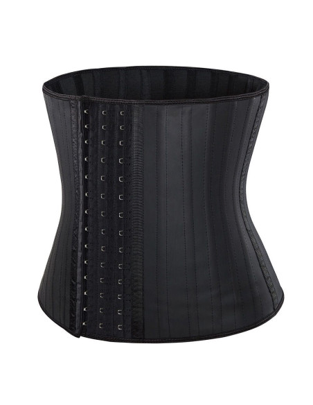 CINTA REDUTORA EM LATEX 25 BARBATANAS