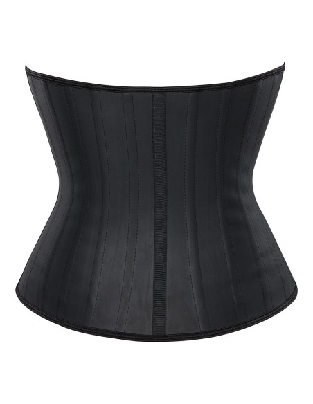 CINTA REDUTORA EM LATEX 25 BARBATANAS