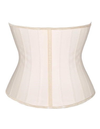 CINTA REDUTORA EM LATEX 25 BARBATANAS