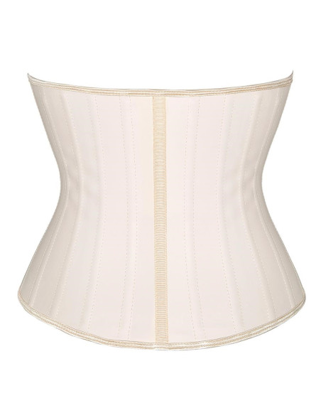 CINTA REDUTORA EM LATEX 25 BARBATANAS