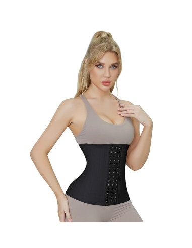 CINTA REDUTORA EM LATEX 25 BARBATANAS