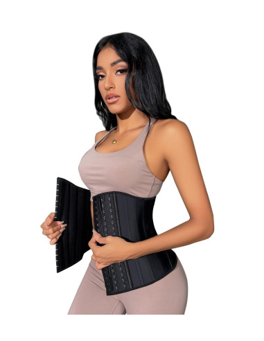 CINTA ADELGAÇANTE LATEX 23 BARBATANAS