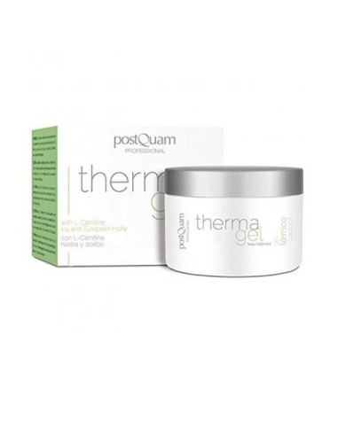 GEL TÉRMICO ANTI CELULITE 200ML