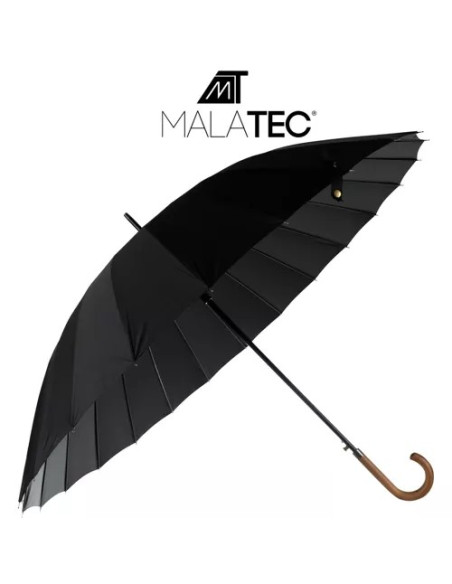 GUARDA CHUVA GRANDE E RESISTENTE 124CM