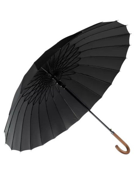 GUARDA CHUVA GRANDE E RESISTENTE 124CM