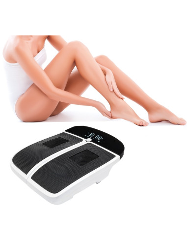 VIBRO LEGS MASSAJADOR PÉS SHIATSU
