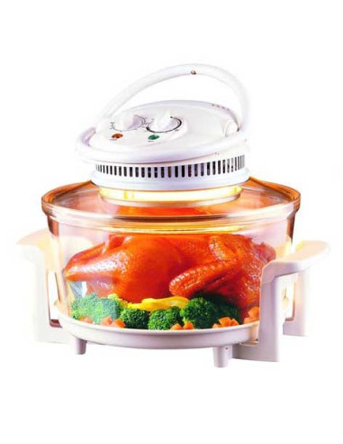 FORNO CONVECÇÃO + OFERTA DE ACESSÓRIOS