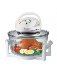 FORNO CONVECTOR HALOGENIO  17 LITROS 2