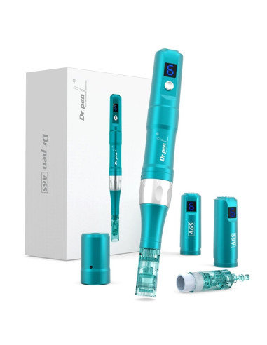 Dr Pen Ultima A6S Dermapen Microneedling Original