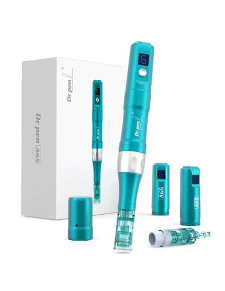 Dr Pen Ultima A6S Dermapen Microneedling Original