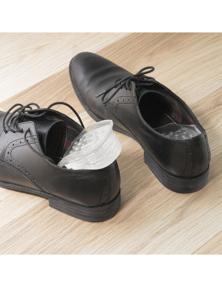 PALMILHAS SILICONE  AUMENTAM 5 CM A SUA ALTURA