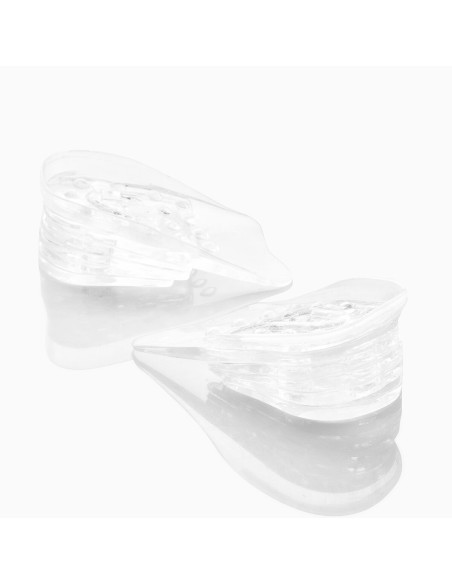 PALMILHAS SILICONE  AUMENTAM 5 CM A SUA ALTURA