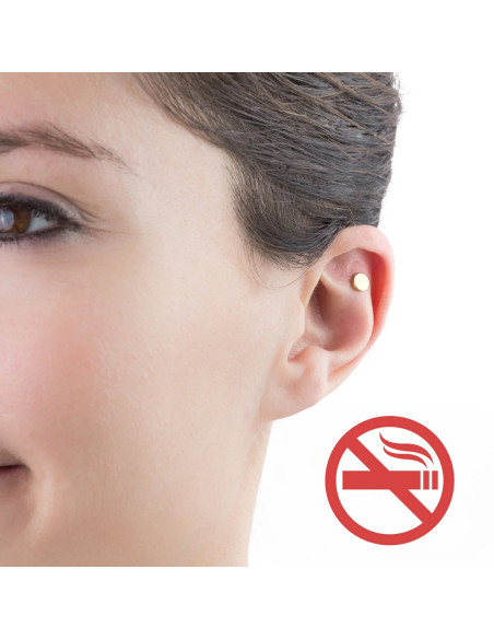 IMAN QUIT MAGNET SMOKING PARE DE FUMAR