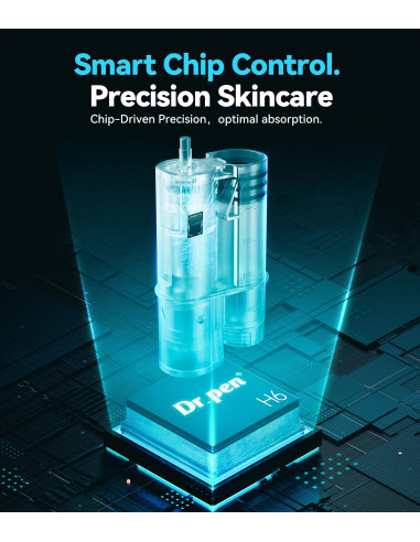 HYDRA PEN H6 DR.PEN DERMAPEN