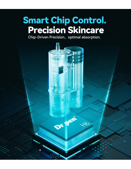 HYDRA PEN H6 DR.PEN DERMAPEN