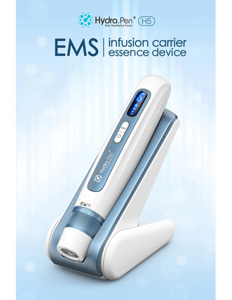HYDRA PEN H5 DR. PEN ORIGINAL DERMAPEN