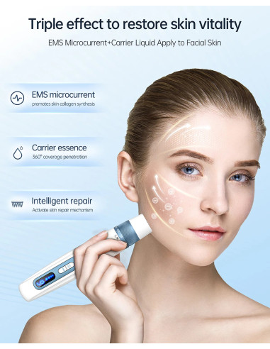 HYDRA PEN H5 DR. PEN ORIGINAL DERMAPEN