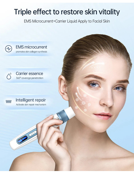 HYDRA PEN H5 DR. PEN ORIGINAL DERMAPEN