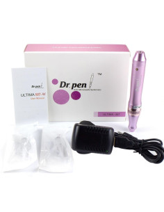 DERMAPEN DR.PEN ULTIMA M7 W COM BATERIA