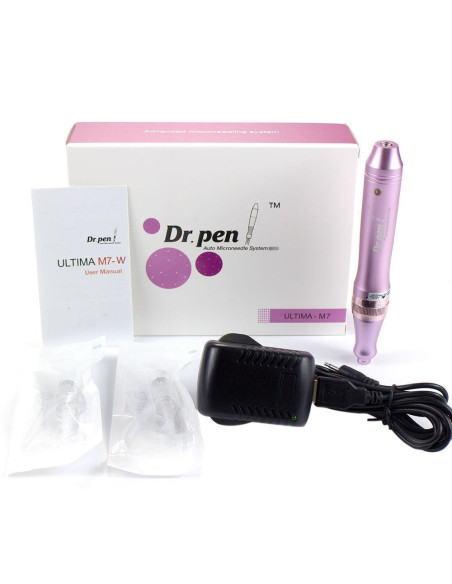 DERMAPEN DR.PEN ULTIMA M7 W COM BATERIA