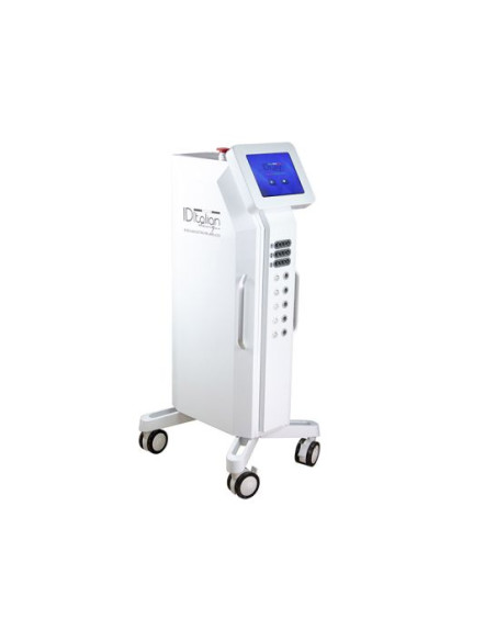ELECTRO BEAUTY SCULPT MÁQUINA DE PRESSOTERAPIA